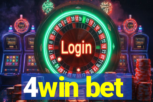 4win bet